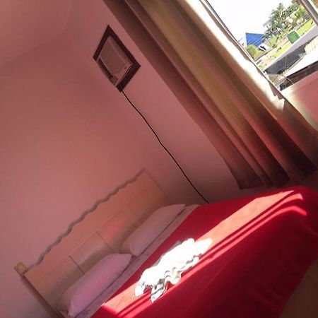 Hotel E Restaurante Ferrari Ametista do Sul エクステリア 写真