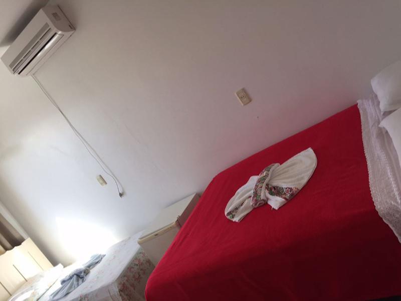 Hotel E Restaurante Ferrari Ametista do Sul エクステリア 写真