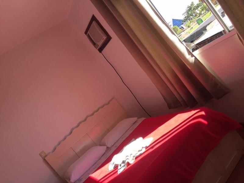 Hotel E Restaurante Ferrari Ametista do Sul エクステリア 写真