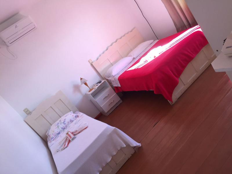 Hotel E Restaurante Ferrari Ametista do Sul エクステリア 写真